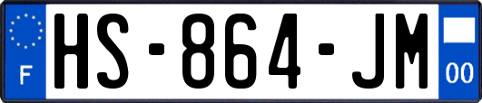 HS-864-JM
