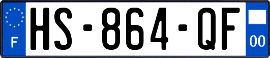 HS-864-QF