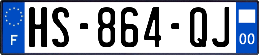 HS-864-QJ