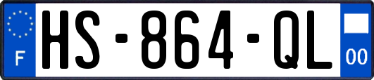 HS-864-QL