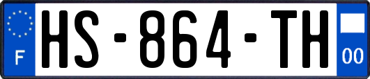 HS-864-TH