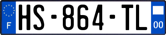 HS-864-TL