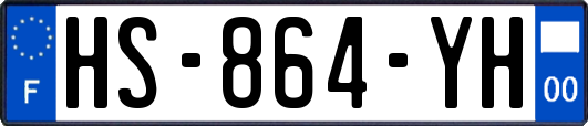 HS-864-YH
