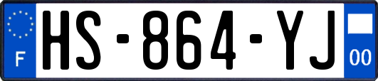HS-864-YJ