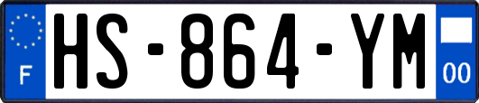 HS-864-YM