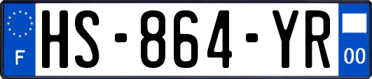 HS-864-YR