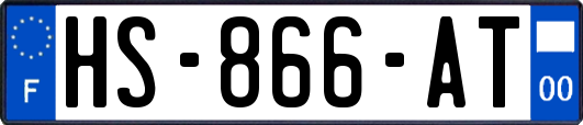 HS-866-AT