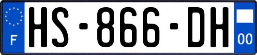HS-866-DH
