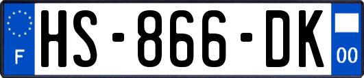 HS-866-DK
