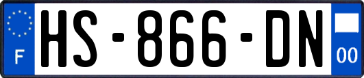 HS-866-DN