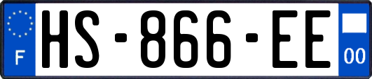HS-866-EE