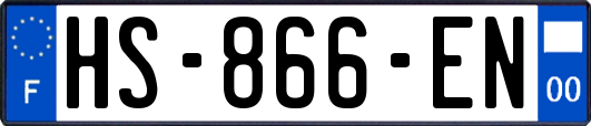 HS-866-EN