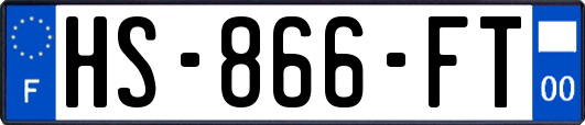 HS-866-FT