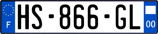 HS-866-GL