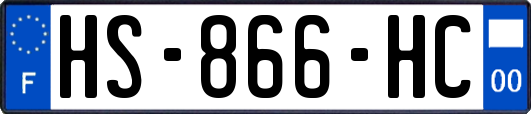 HS-866-HC