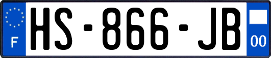 HS-866-JB
