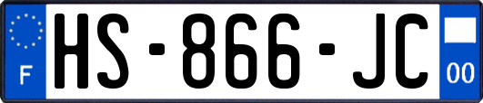 HS-866-JC