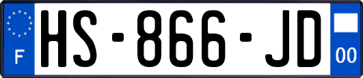 HS-866-JD