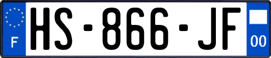 HS-866-JF
