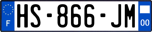 HS-866-JM