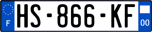 HS-866-KF