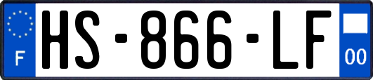 HS-866-LF