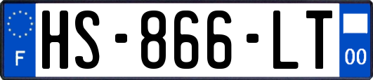 HS-866-LT