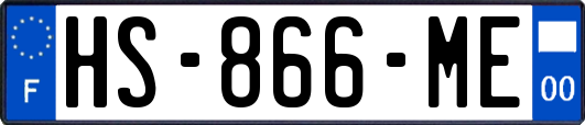 HS-866-ME
