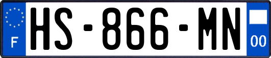 HS-866-MN