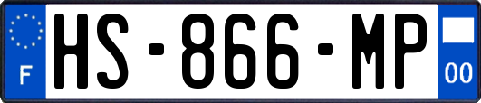HS-866-MP