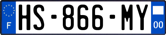 HS-866-MY