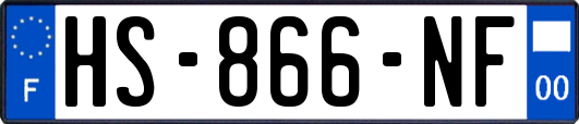 HS-866-NF