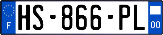 HS-866-PL