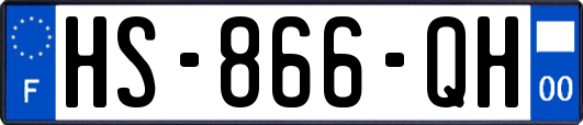 HS-866-QH