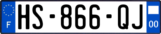 HS-866-QJ