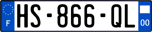 HS-866-QL