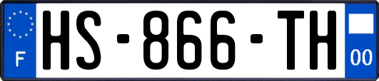 HS-866-TH