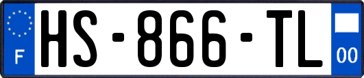 HS-866-TL