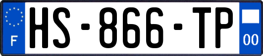 HS-866-TP