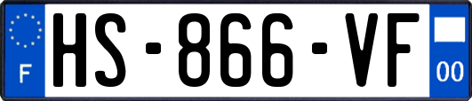 HS-866-VF