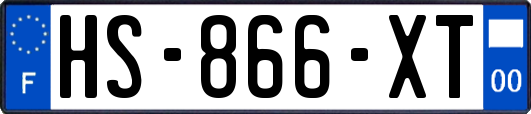 HS-866-XT