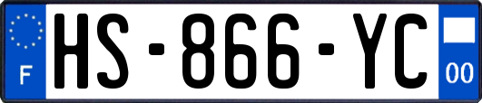 HS-866-YC