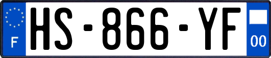 HS-866-YF