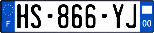 HS-866-YJ