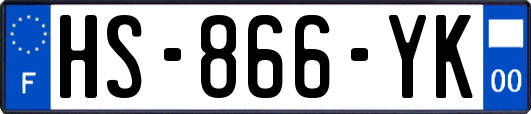 HS-866-YK