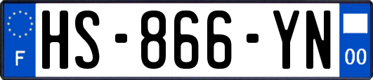 HS-866-YN