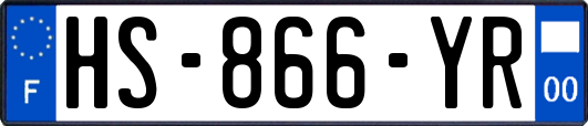 HS-866-YR