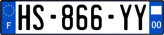 HS-866-YY