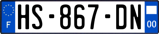 HS-867-DN