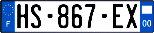 HS-867-EX